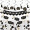 Big Dot of Happiness Nash Bash - Nashville Bachelorette Party Supplies Decoration Kit - Decor Galore Party Pack - 51 Pieces